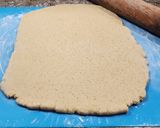 Foto del paso 3 de la receta: 🍋Pepas de limón #singluten 🍋 Galletitas con sabor a lemon pie 🍋