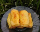 Foto langkah ke 4 dari resep Lumpia bihun.