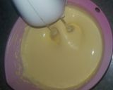 Foto langkah ke 8 dari resep Marble Cake.