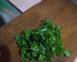 Foto langkah ke 3 dari resep Sop ceker simpel.
