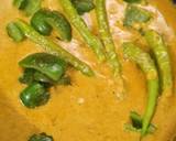 Hyderabadi mirchi ka salan recipe step 3 photo