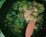 Foto langkah ke 1 dari resep Kue Mento (Karakter) Isi Ayam Sangrai.