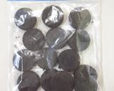 Foto langkah ke 1 dari resep Bola-Bola Oreo Milo.