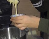 Φωτογραφία βήματος 3 της συνταγής Cupcakes (Κεκάκια)