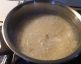 Bubur Ayam Rumahan / Homemade Chicken Porridge langkah memasak 3 foto