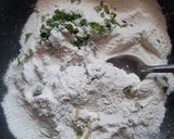 राइस बड़े (Rice bade recipe in hindi) रेसिपी चरण 1 फोटो