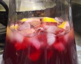 Foto langkah ke 3 dari resep Teh Rosela/Karkade Tea/Hibiscus 🌺 Tea.