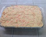 Foto del paso 3 de la receta: Suflé de zanahoria