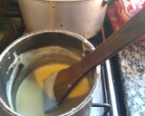 Foto del paso 3 de la receta: Spaghetti con salchichas
