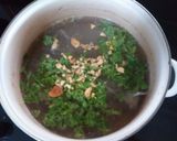 Foto langkah ke 4 dari resep Nasi Bakmoy.