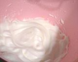 A picture of step 6 of Yellow Cake.