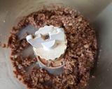 Foto del paso 2 de la receta: Bolitas energéticas de nuez y cacao