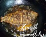 A picture of step 3 of Arab Fried Fish or Emperor Fried Fish.