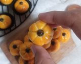 Foto langkah ke 8 dari resep Nastar isi selai nanas.