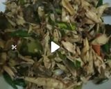 Foto langkah ke 5 dari resep Tongkol suwir.