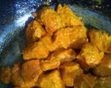 3 colour Chicken1.haryali chicken2.Angara Chicken3.Lemon C recipe step 15 photo