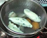 บะหมี่ลูกชิ้นปลาจากร้านเจียง วิธีทำสูตร 2 รูป