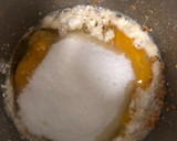 Foto del paso 2 de la receta: Bizcocho de zanahoria con avena🥕