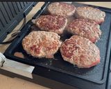Foto del paso 6 de la receta Hamburguesas caseras