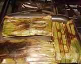 Foto del paso 3 de la receta: Riguas de elote