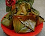 Foto langkah ke 4 dari resep Botok Tahu Tempe Udang.