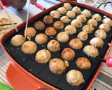 Foto del paso 13 de la receta: Takoyaki