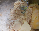 Foto del paso 6 de la receta: Bollos rellenos de queso crema