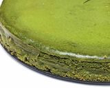 Foto del paso 11 de la receta Pastel de queso con té Matcha
