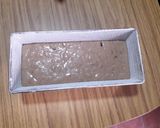 Foto del paso 3 de la receta: Budín de chocolate con lentejas