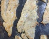 Foto del paso 4 de la receta: Merluza al horno con ensalada