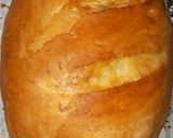 Kenyér recept fázis 7 fotója