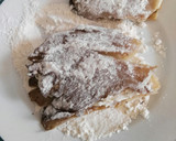 Foto del paso 6 de la receta: Setas rellenas con queso