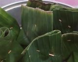Foto langkah ke 5 dari resep Pepes Tahu-Jamur Tiram.