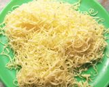 Csirkemell, extra sajtos bundában🧀 recept fázis 1 fotója