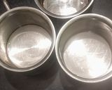 A picture of step 6 of Sabudana - Oats - Chena Bombs.