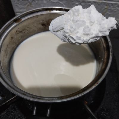 Langkah 2