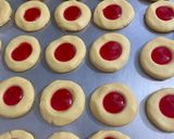 Foto del paso 7 de la receta: Ojitos