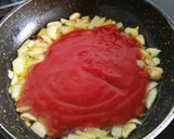 Foto del paso 3 de la receta: Patatas bravas