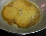 A picture of step 7 of Whole wheat chakli.