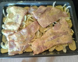 Foto del paso 5 de la receta: Secreto de cerdo al horno