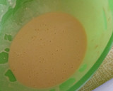 Foto del paso 1 de la receta: Panqueques😋