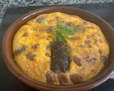 Foto del paso 6 de la receta: Arroz con costra