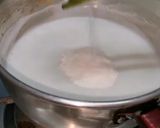 صورة لخطوة 2 من وصفة حلا الجيلي بالمهلبية