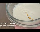 A picture of step 12 of Chocolate Banana Mini Crepes (Japanese Crepes).