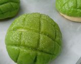 Foto langkah ke 10 dari resep Melon Pan.