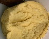 Foto langkah ke 1 dari resep Kue Sus isi Vla Vanilla.