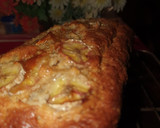 Foto del paso 7 de la receta: Pan de banana 🍌🍌🍌 relleno de dulce de leche 🥰