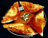 A picture of step 5 of Mumbai Pavbhaji Toast Sandwich.