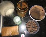 Chocolate Cake-Parle G cake recipe step 1 photo