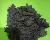 Foto langkah ke 4 dari resep Churros Cookies n' Cream a.k.a Churros Oreo.